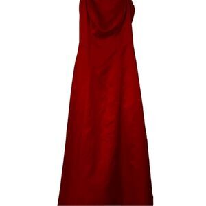 Blondie Nites Ball Gown 3-4 with Tulle Under Skirt